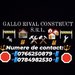 Gallo Rival Construct - Firma constructii